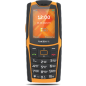 Мобильный телефон TEXET TM-521R Black/Orange