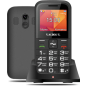 Мобильный телефон TEXET TM-B418 Black