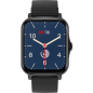 Умные часы GLOBEX Smart Watch Me 3 V77 Black - Фото 3