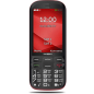 Мобильный телефон TEXET TM-B409 Black/Red