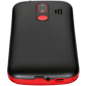 Мобильный телефон TEXET TM-B409 Black/Red - Фото 7