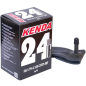 Камера для велосипеда 24"x1,75"/2,125" KENDA (RR15032)