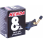 Камера для велосипеда 8"х1-1/4" KENDA (RR12326)