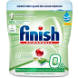 Таблетки для посудомоечных машин FINISH 0% Бесфосфатные 60 штук (0011181578) - Фото 3