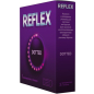 Презервативы REFLEX Dotted 3 штуки (9250437068) - Фото 3