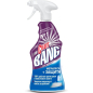 Средство чистящее для ванны CILLIT Bang Мегаблеск + Защита 0,45 л (0011032634)