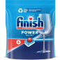 Таблетки для посудомоечных машин FINISH Power All in 1 Бесфосфатные 100 штук (0011181617) - Фото 14