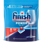 Таблетки для посудомоечных машин FINISH Power All in 1 Бесфосфатные 100 штук (0011181617)