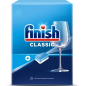 Таблетки для посудомоечных машин FINISH Classic Бесфосфатные 110 штук (0011181609) - Фото 16