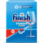 Таблетки для посудомоечных машин FINISH Power Essential Бесфосфатные 140 таблеток (0011181618) - Фото 11