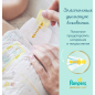 Подгузники PAMPERS Premium Care 0 Newborn от 3 кг 22 штуки (8006540604830) - Фото 7