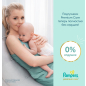 Подгузники PAMPERS Premium Care 1 Newborn 2-5 кг 66 штук (8006540527382) - Фото 4