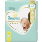 Подгузники PAMPERS Premium Care 1 Newborn 2-5 кг 66 штук (8006540527382) - Фото 3