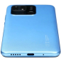 Смартфон XIAOMI Redmi 10C 4GB/64GB без NFC Ocean Blue (220333QAG) - Фото 8