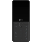 Мобильный телефон DIZO Star 300 Black (DIZ-DH2001-BK) - Фото 2