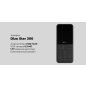 Мобильный телефон DIZO Star 300 Black (DIZ-DH2001-BK) - Фото 8