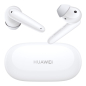 Наушники-гарнитура беспроводные TWS Huawei Freebuds SE White - Фото 2