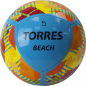 Футбольный мяч TORRES Beach №5 (FB32015)