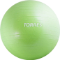 Фитбол TORRES зеленый 75 см (AL121175GR)