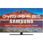 Телевизор SAMSUNG UE55AU7500UXCE