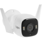 IP-камера видеонаблюдения TP-LINK Tapo C320WS (1770500) - Фото 3