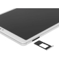 Планшет SAMSUNG Galaxy Tab A7 Lite 32 GB Wi-Fi серебристый (SM-T225NZSACAU) - Фото 17