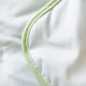 Одеяло ФАЙБЕРТЕК Полиэстер/микрофибра Всесезонное Евро 200х220 см (Э.05.Gliss) - Фото 3