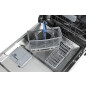 Машина посудомоечная встраиваемая ZORG TECHNOLOGY W45I54A915 - Фото 8
