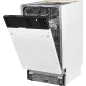 Машина посудомоечная встраиваемая ZORG TECHNOLOGY W45I1DA512