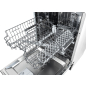 Машина посудомоечная встраиваемая ZORG TECHNOLOGY W60I1DA512 - Фото 8