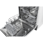 Машина посудомоечная встраиваемая ZORG TECHNOLOGY W60I1DA512 - Фото 9