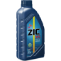 Моторное масло 10W40 полусинтетическое ZIC X5 Diesel 1 л (132660)