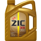Моторное масло 5W40 синтетическое ZIC X9 4 л (162613)