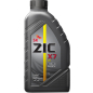 Моторное масло 10W30 синтетическое ZIC X7 LS 1 л (132649)
