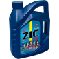 Моторное масло 5W30 полусинтетическое ZIC X5 6 л (172621)