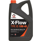 Моторное масло 10W40 полусинтетическое COMMA X-Flow Type XS 5 л (XFXS5L)