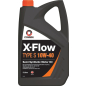 Моторное масло 10W40 полусинтетическое COMMA X-Flow Type S 5 л (XFS5L)