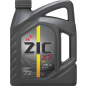 Моторное масло 10W40 синтетическое ZIC X7 LS 4 л (162620)