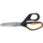 Ножницы для тяжелых работ 224 мм FISKARS PowerArc (1027204)