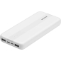 Power Bank RIVACASE VA2041 10000mAh White - Фото 10