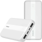 Power Bank RIVACASE VA2041 10000mAh White - Фото 14