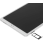 Планшет SAMSUNG Galaxy Tab A7 Lite LTE 64Gb Silver (SM-T225NZSFCAU) - Фото 11