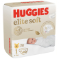 Подгузники HUGGIES Elite Soft 1 New Baby 3-5 кг 20 штук (5029053549453) - Фото 2