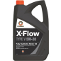 Моторное масло 5W30 синтетическое COMMA X-Flow Type V 4 л (XFV4L)