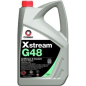 Антифриз G11 зеленый COMMA Xstream G48 Ready Mixed 5 л (XSG48M5L)