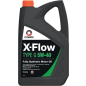 Моторное масло 5W40 синтетическое COMMA X-Flow Type G 5 л (XFG5L)