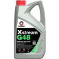 Антифриз G11 зеленый COMMA Xstream G48 2 л (XSG2L)