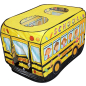 Палатка детская DARVISH Школьный автобус 50 шаров (DV-T-1682)