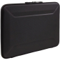 Чехол для ноутбука THULE Gauntlet MacBook Sleeve 13-14" Black (TGSE2358BLK/3204902) - Фото 2
