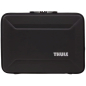 Чехол для ноутбука THULE Gauntlet MacBook Sleeve 13-14" Black (TGSE2358BLK/3204902) - Фото 4